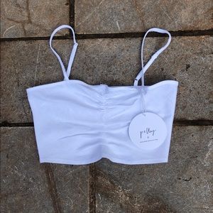 RESERVED DO NOT BUY Princess Polly Crop Top